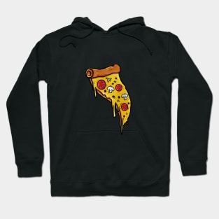 Pizza Time Hoodie